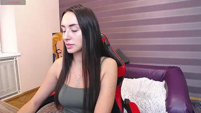 JenniferStone online show from October 14, 6:49 am