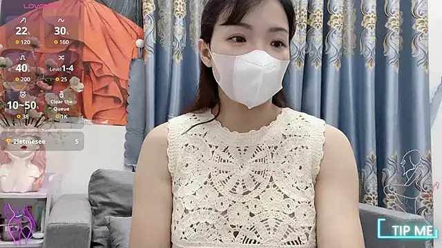 shishi 101 online show from October 13, 1:52 am