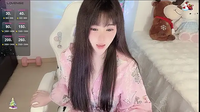 Milla-z online show from January 18, 12:34 pm