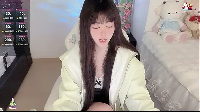 Milla-z online show from March 23, 10:54 am