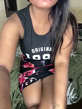 Mahi DarlingS online show from February 27, 5:07 am