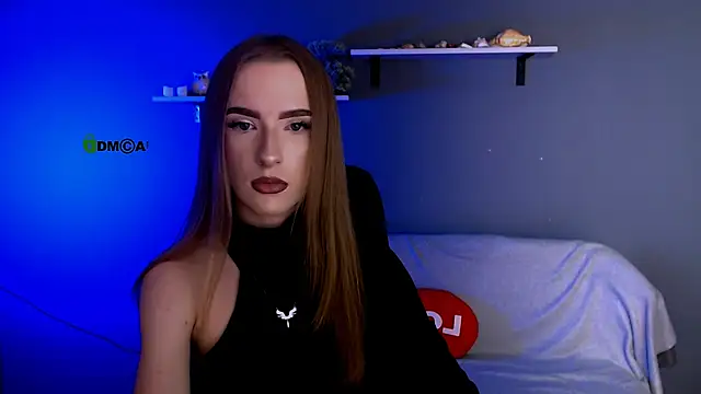 doll vey online show from November 9, 8:05 pm