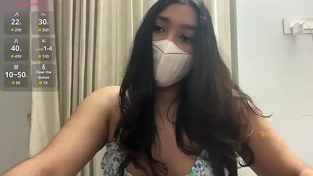 oviyakalra online show from September 23, 1:59 am