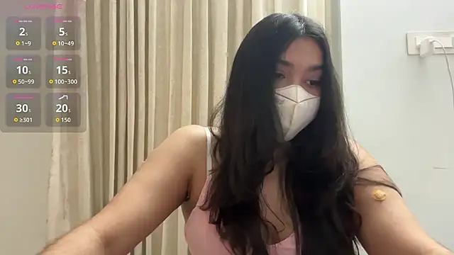 oviyakalra online show from October 14, 2:36 am