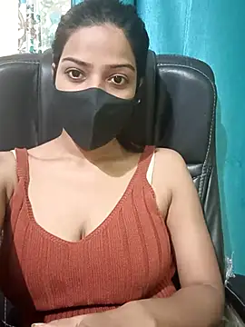 CRAZY  BITE online show from October 1, 8:14 pm