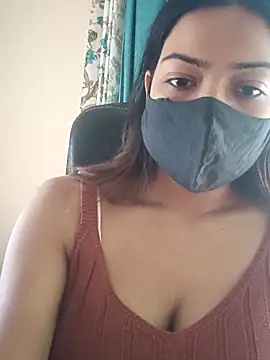 CRAZY  BITE online show from December 22, 11:24 am