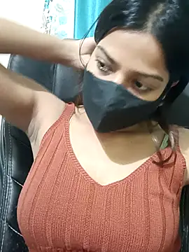 CRAZY  BITE online show from October 28, 7:08 pm