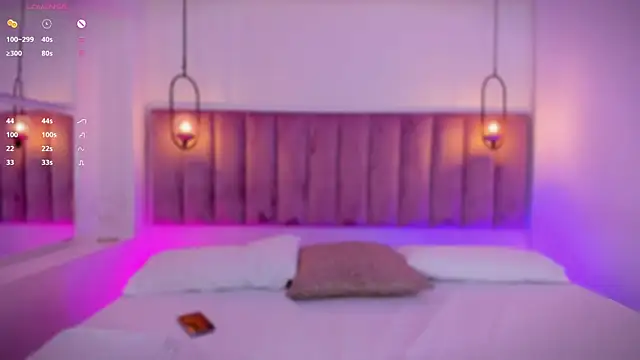 Haily b online show from October 4, 8:02 pm