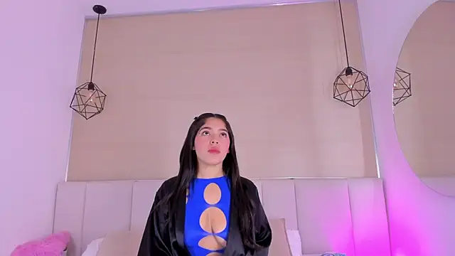 Haily b online show from May 6, 10:19 am