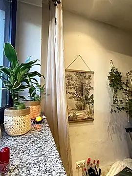 Rosemarie Blu online show from October 21, 6:17 am