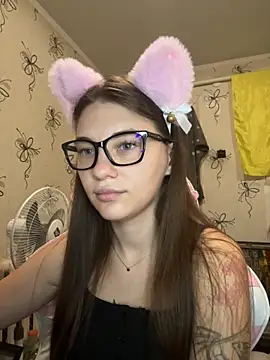 MrrKate online show from October 9, 1:10 am