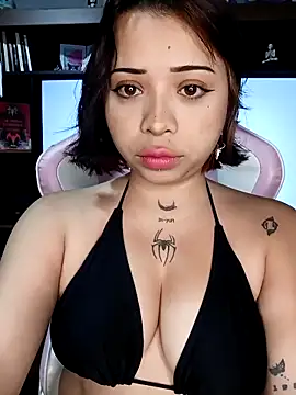 Akame yumi online show from November 1, 11:09 pm