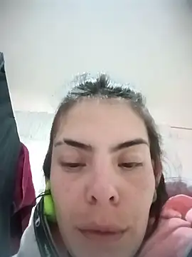 Ali3Martin online show from February 14, 2:08 pm