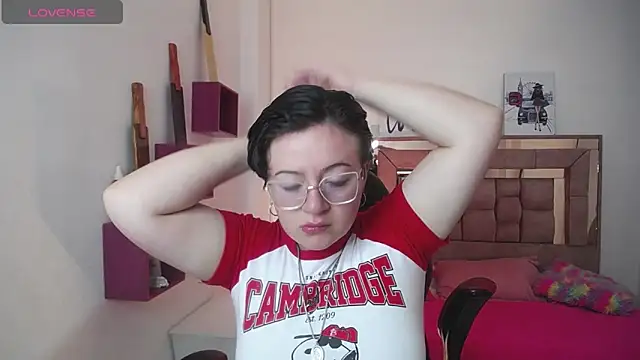 safyka online show from November 7, 3:12 am