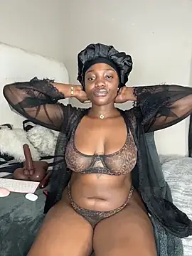 PrincessTamara online show from December 4, 9:37 pm