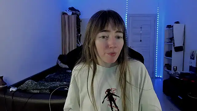 bekkawell online show from October 16, 5:37 pm