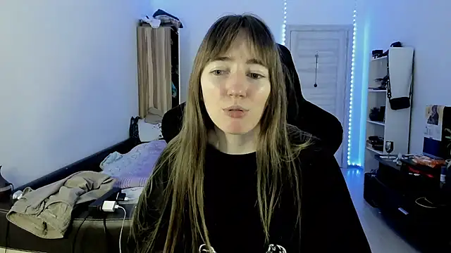 bekkawell online show from November 9, 3:52 pm