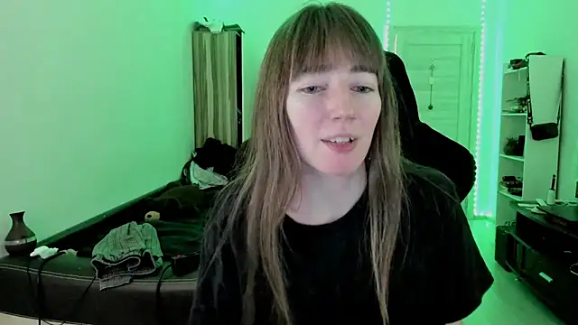 bekkawell online show from October 8, 9:08 pm