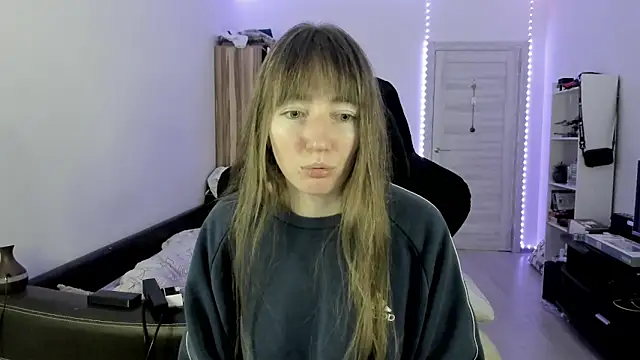 bekkawell online show from December 21, 6:01 pm