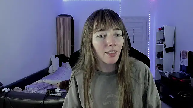 bekkawell online show from September 22, 7:23 pm