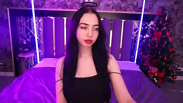 WildKittenX  online show from January 14, 6:51 am