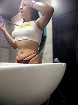 Mila LS online show from November 21, 1:13 pm