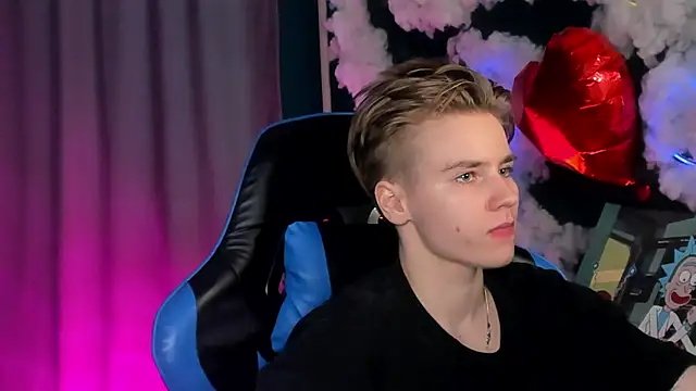 Jean Wilsons online show from February 14, 11:34 am