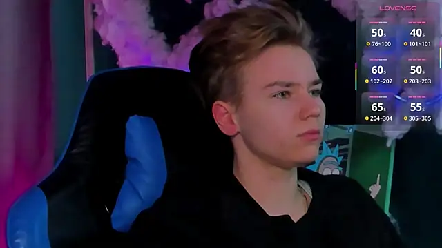 Jean Wilsons online show from March 9, 11:35 am