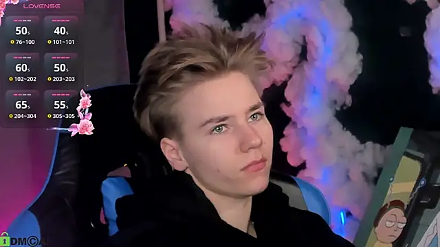 Jean Wilsons online show from February 16, 1:11 pm