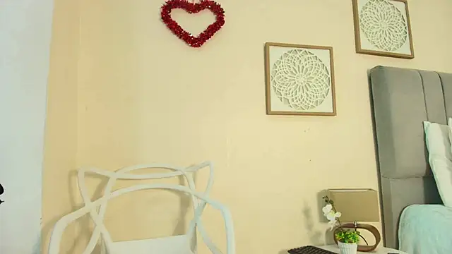 mary cute9 online show from March 28, 12:15 pm