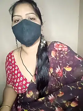 Bagi-Sexy online show from October 7, 8:02 pm