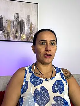 Sara Charmy online show from November 5, 11:37 am