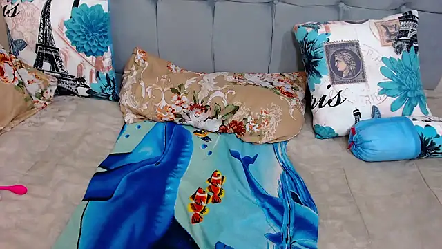 ChocolateClit online show from January 14, 2:16 am