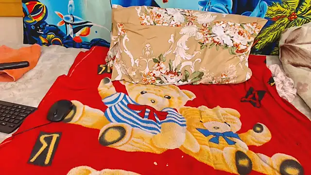 ChocolateClit online show from September 13, 11:24 pm