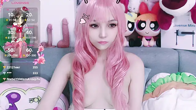 chenenna7 online show from November 24, 3:14 pm