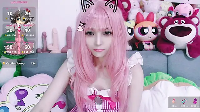 chenenna7 online show from October 7, 2:10 pm