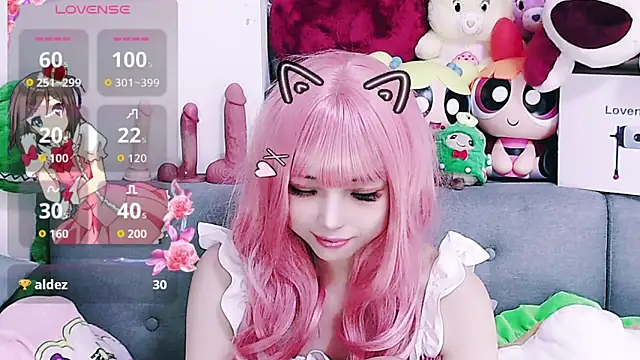 chenenna7 online show from February 10, 2:20 pm