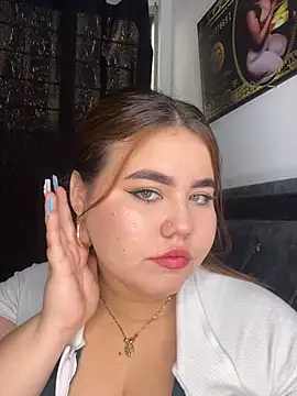 MadissonLee   online show from March 11, 10:12 pm