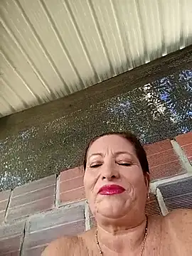 Sexy-Woman-Mature online show from June 30, 2:05 pm