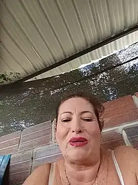 Sexy-Woman-Mature online show from July 3, 3:51 pm