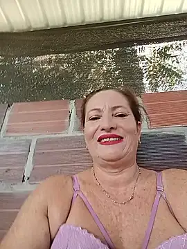 Sexy-Woman-Mature online show from June 13, 7:00 pm