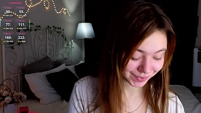 meow mellie online show from September 10, 1:27 am