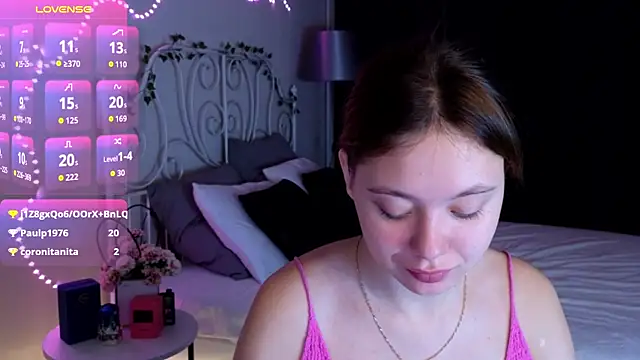 meow mellie online show from September 24, 3:49 am