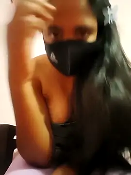 Noghtygirl online show from November 6, 10:10 am