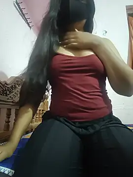 Noghtygirl online show from July 31, 5:03 pm