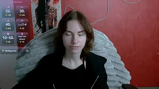 Fiona Night online show from July 9, 5:54 am