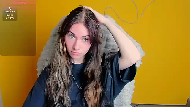 Fiona Night online show from June 19, 11:24 am