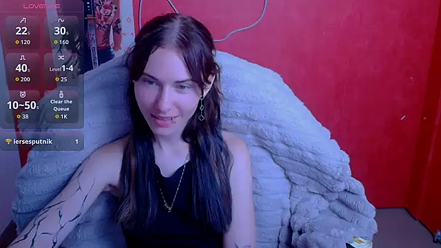 Fiona Night online show from June 25, 11:13 am