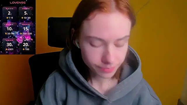 Fiona Night online show from March 13, 6:26 am