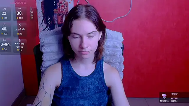 Fiona Night online show from July 6, 11:26 am